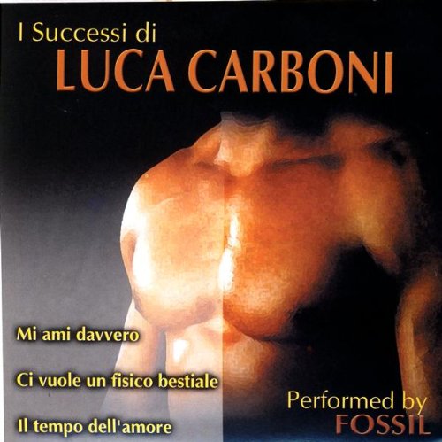 I Successi Di Luca Carboni