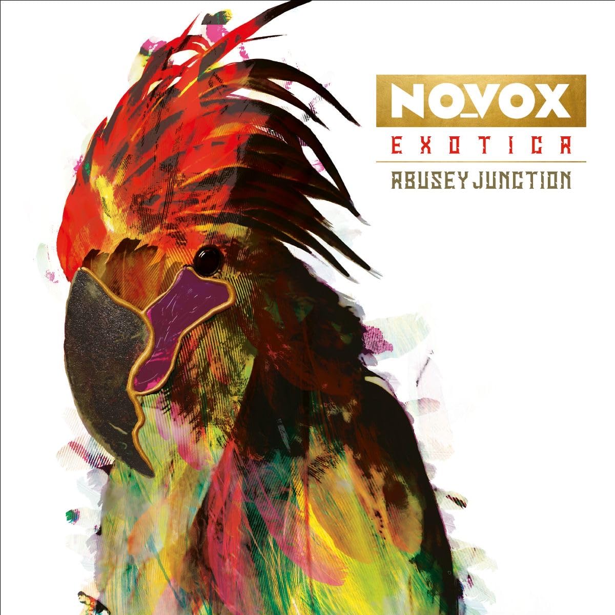 Exotica - Sound of Joy, Vol.1