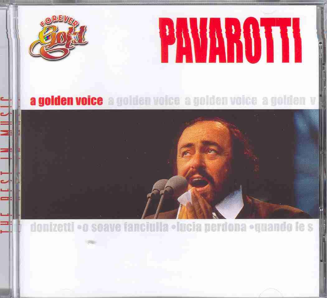 Golden Voice