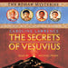 The Secrets of Vesuvius: Roman Mysteries, Book 2