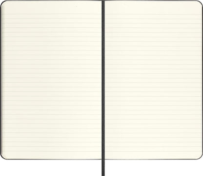 Moleskine Limited Edition Le Petit Prince 80th Anniversary Bundle Box: Undated Planner & Notebook, Large, Ruled, Hard Cover (5 x 8.5)