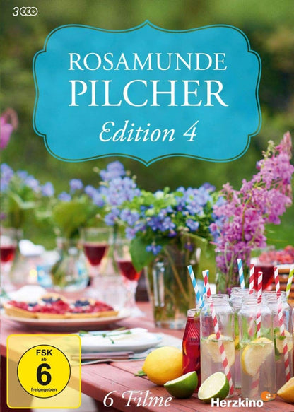 Rosamunde Pilcher Edition 04