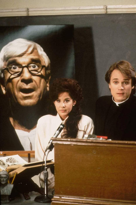 Von allen Geistern besessen - Repossessed - Mediabook - Cover C - Limited Edition auf 750 Stück (Blu-ray + DVD