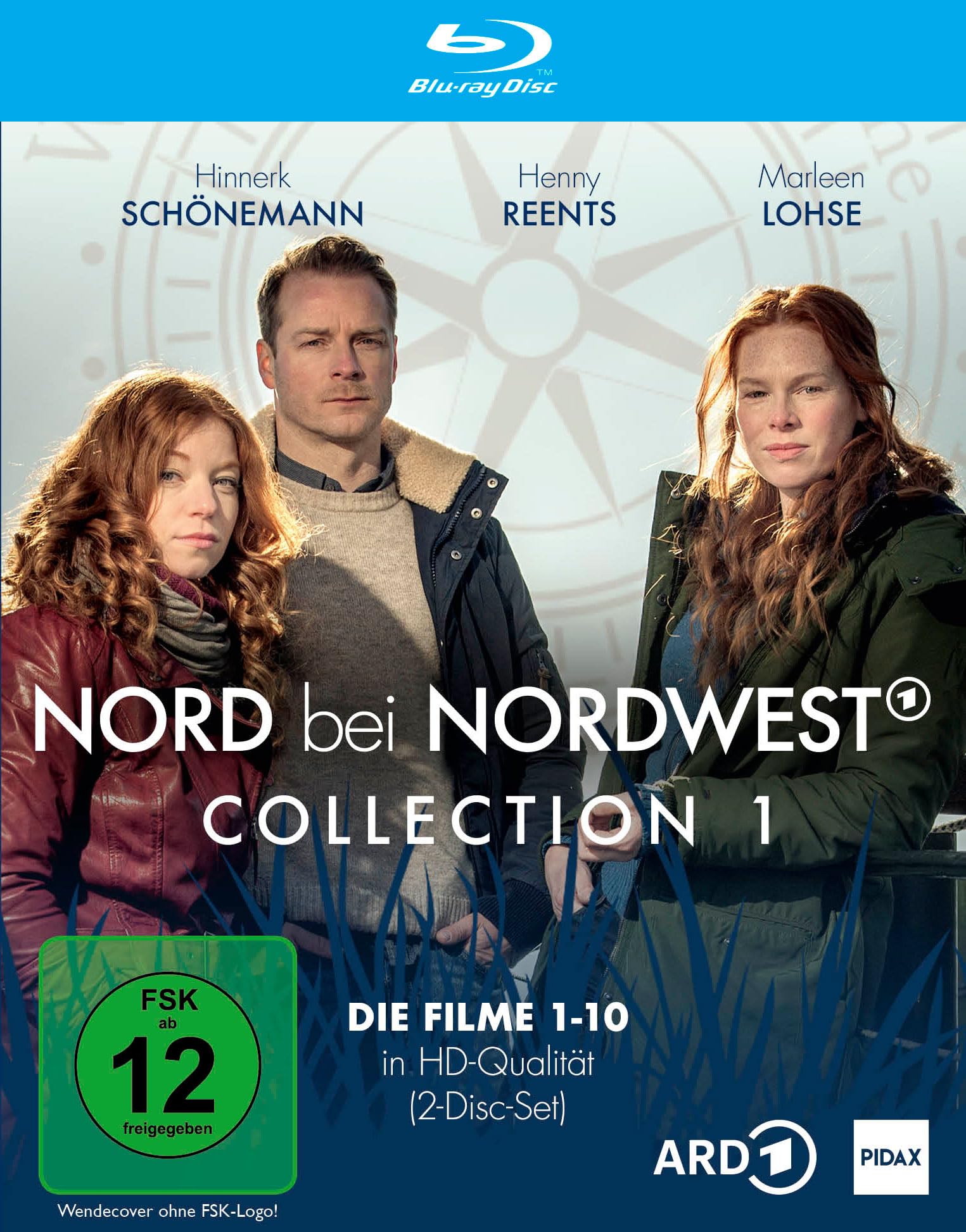 Nord Bei Nordwest - Collection 1