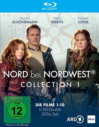 Nord Bei Nordwest - Collection 1