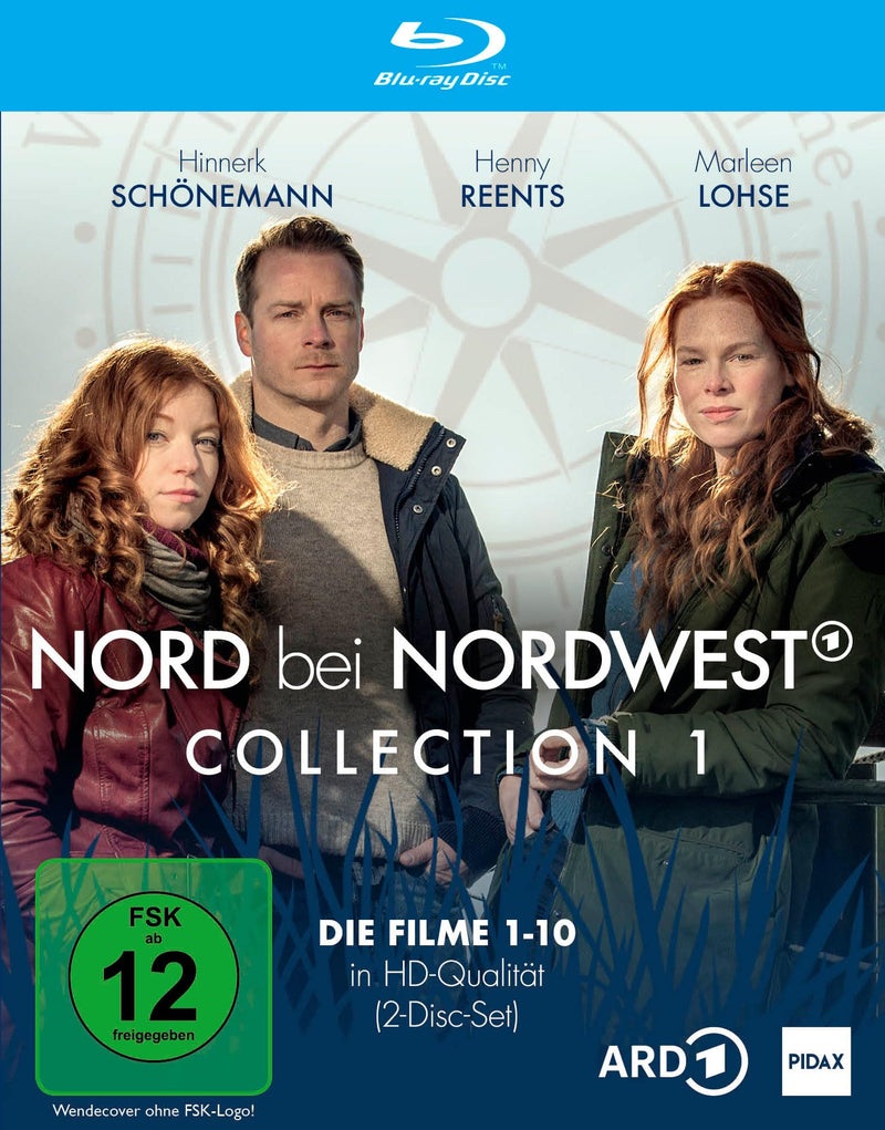 Nord Bei Nordwest - Collection 1