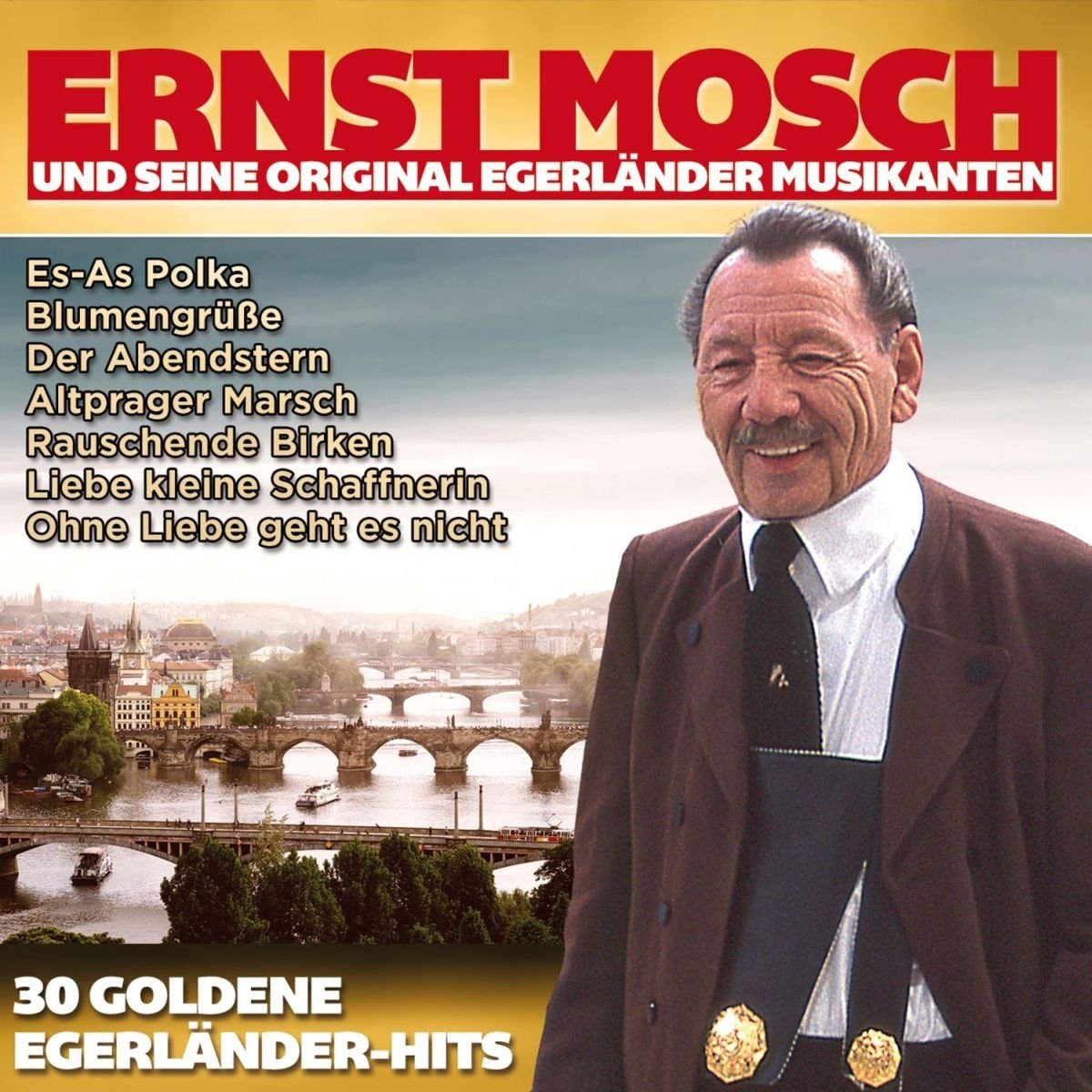 30 Goldene..