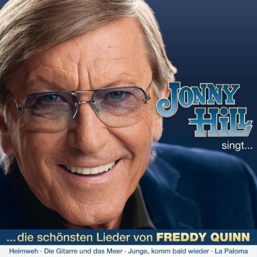 Schonsten Lieder Von Freddy Quinn