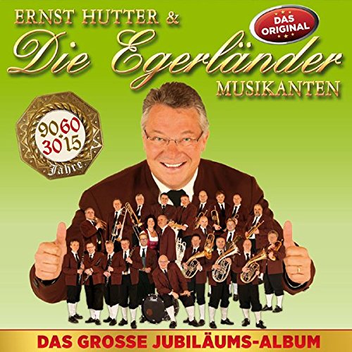 Das Große Jubiläumsalbum