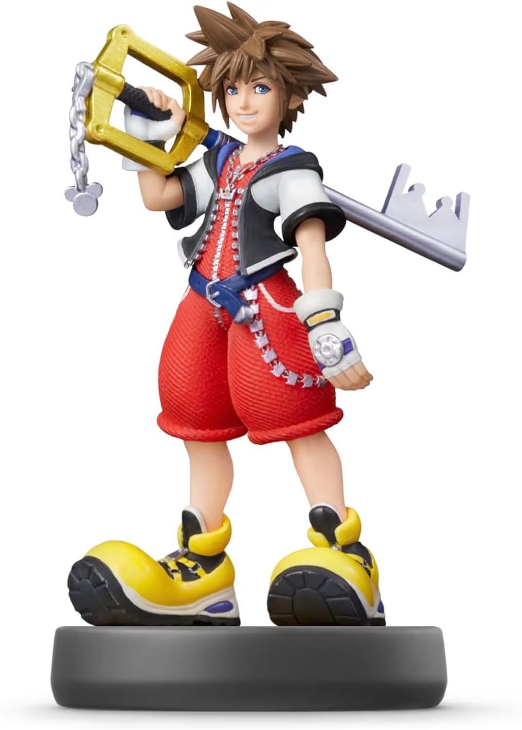 Nintendo amiibo Sora - Super Smash Bros. Collection