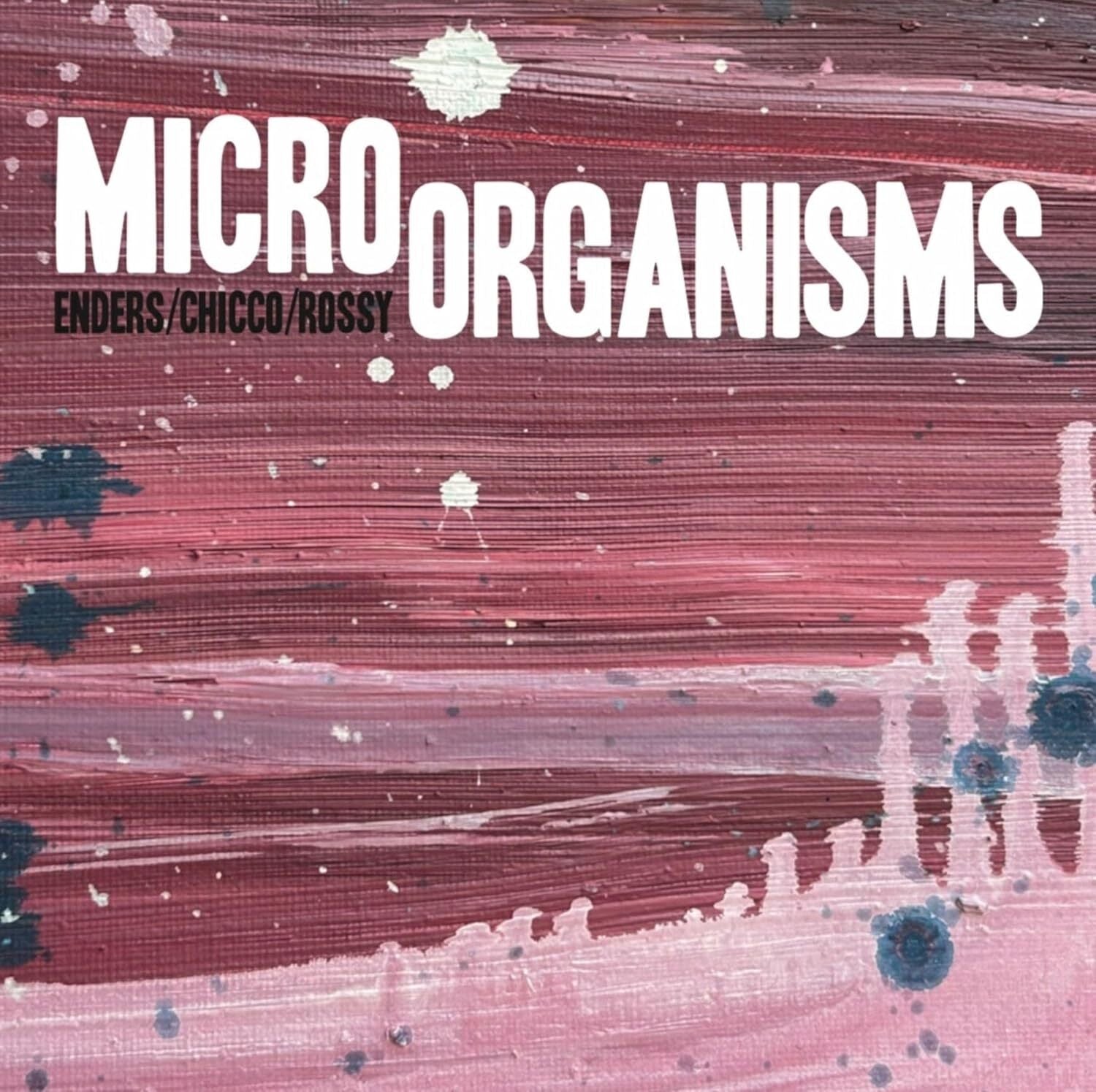 Micro Organisms: Live in Graz