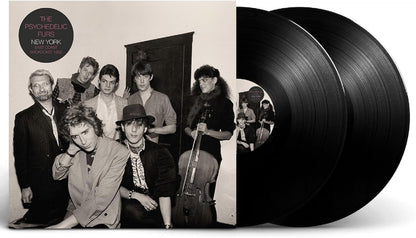 New York: East Coast Broadcast 1982