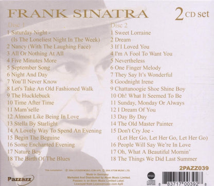Night & Day: Greatest Hits