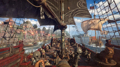 Skull and Bones /PS5