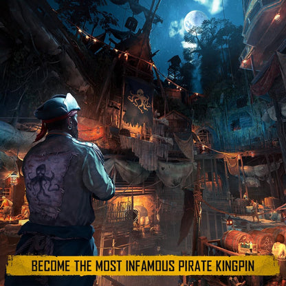 Skull And Bones Premium Edition PS5 PlayStation 5 Premium