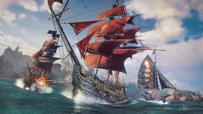 Skull and Bones /Xbox Series X