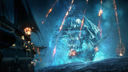 Skull and Bones /Xbox Series X