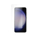 Bigben 2.5D Tempered Glass Screen Protector for Samsung Galaxy S24 + SmartFrame
