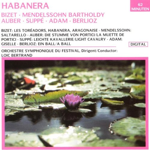 Habanera