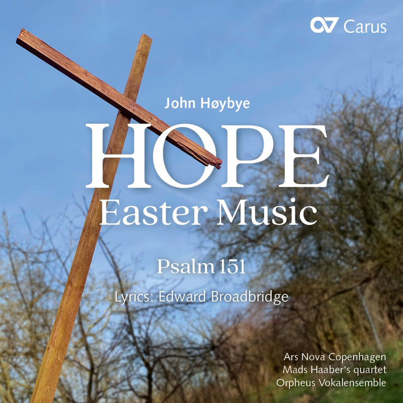 Hope - Easter Music & Psalm 151