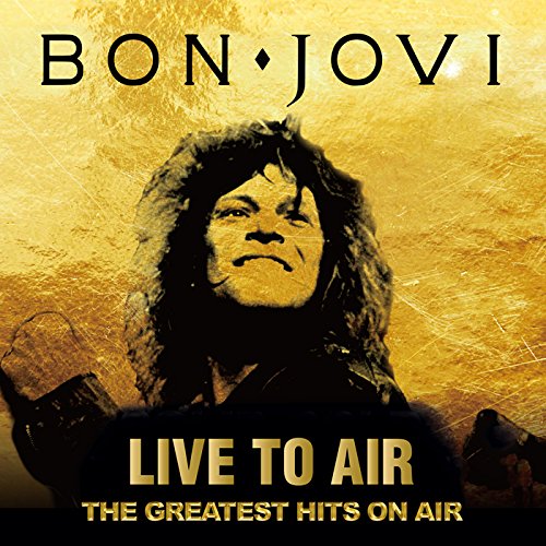 Live To Air.. -Bonus Tr-