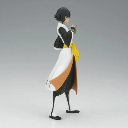 Banpresto - Bleach - Sui-Feng, Bandai Spirits Solid and Souls Figure