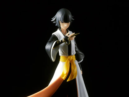 Banpresto - Bleach - Sui-Feng, Bandai Spirits Solid and Souls Figure
