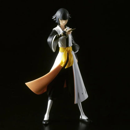 Banpresto - Bleach - Sui-Feng, Bandai Spirits Solid and Souls Figure