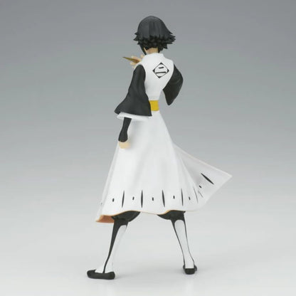 Banpresto - Bleach - Sui-Feng, Bandai Spirits Solid and Souls Figure