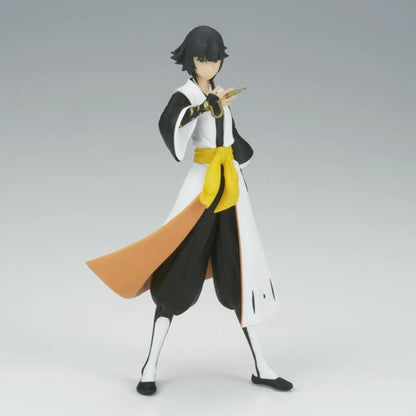 Banpresto - Bleach - Sui-Feng, Bandai Spirits Solid and Souls Figure
