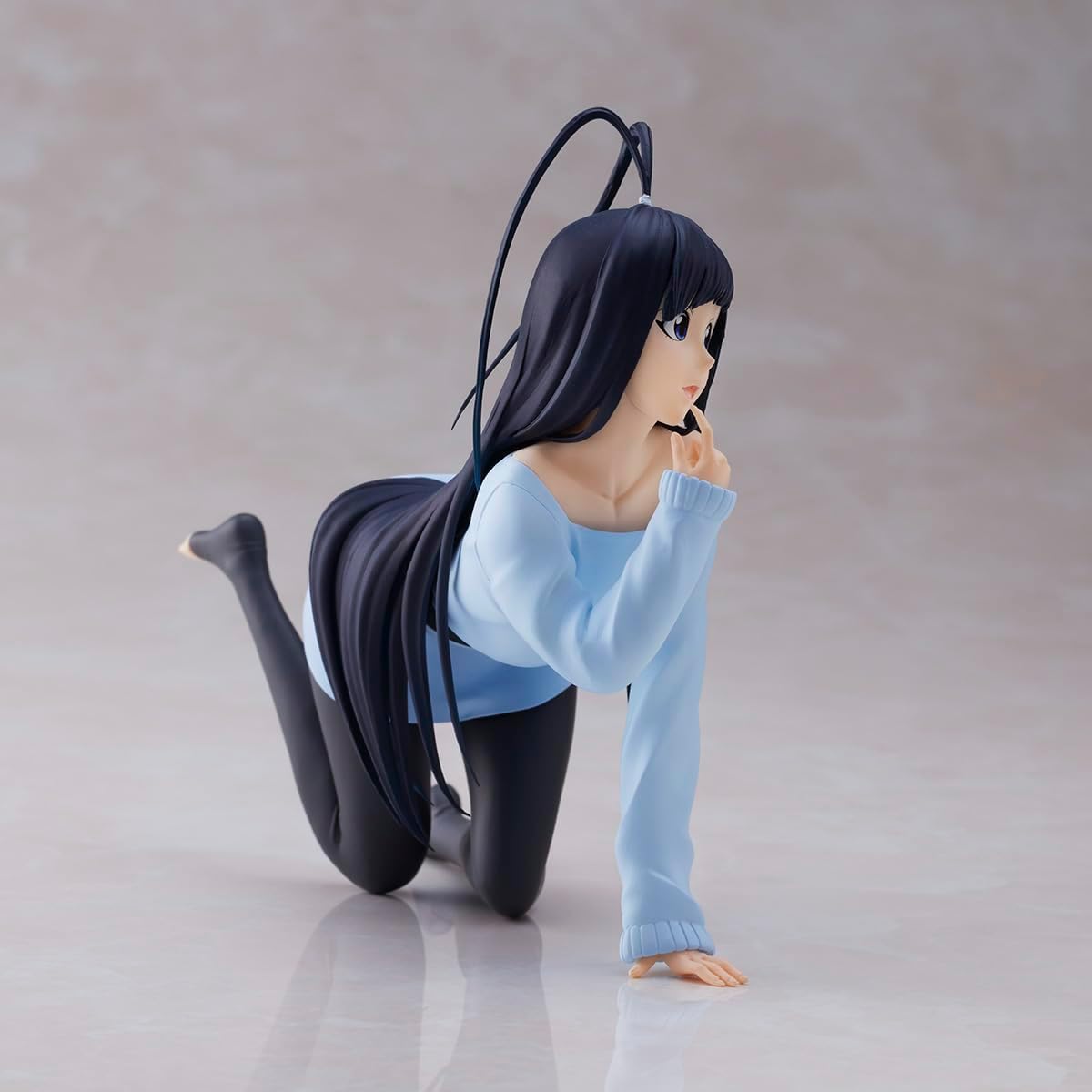 BLEACH - Giselle Gewelle - Figurine Relax Time 11cm