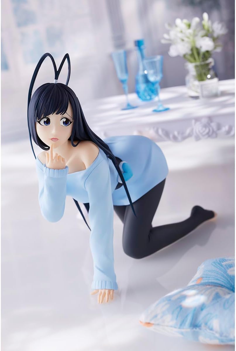 BLEACH - Giselle Gewelle - Figurine Relax Time 11cm