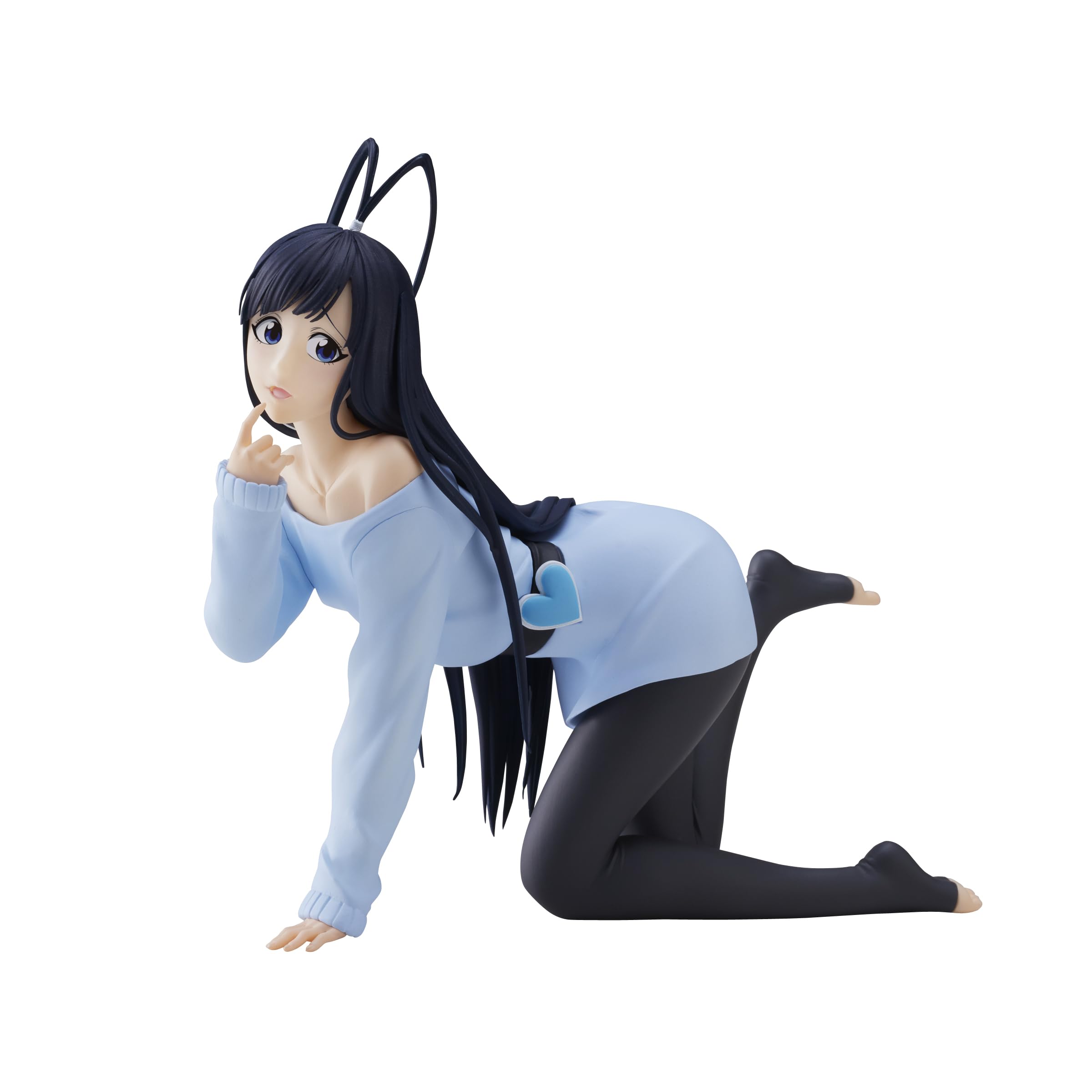 BLEACH - Giselle Gewelle - Figurine Relax Time 11cm