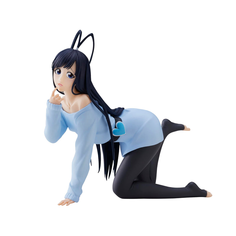 BLEACH - Giselle Gewelle - Figurine Relax Time 11cm