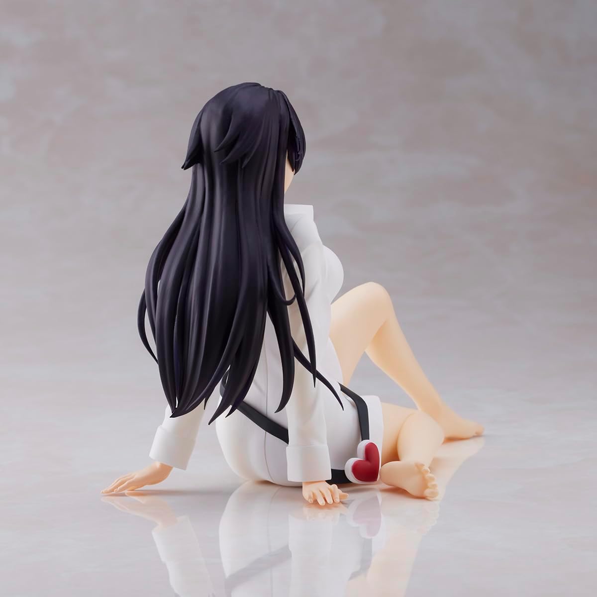 Banpresto Bambietta Basterbine Bleach Action Figure, Relax Time 11 cm BP88458 Multicoloured
