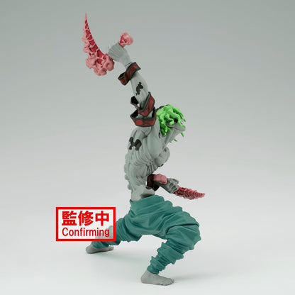 BANPRESTO - Demon Slayer: Kimetsu No Yaiba - Vibration Stars - Gyutaro Statue