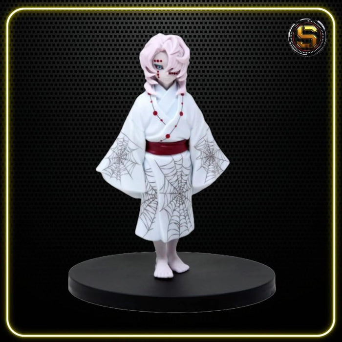 DEMON SLAYER - Rui - Figurine Demon Series 14cm