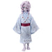 DEMON SLAYER - Rui - Figurine Demon Series 14cm