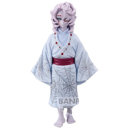 DEMON SLAYER - Rui - Figurine Demon Series 14cm