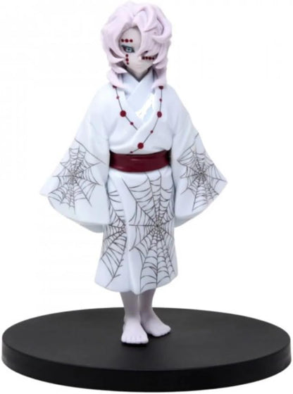 DEMON SLAYER - Rui - Figurine Demon Series 14cm