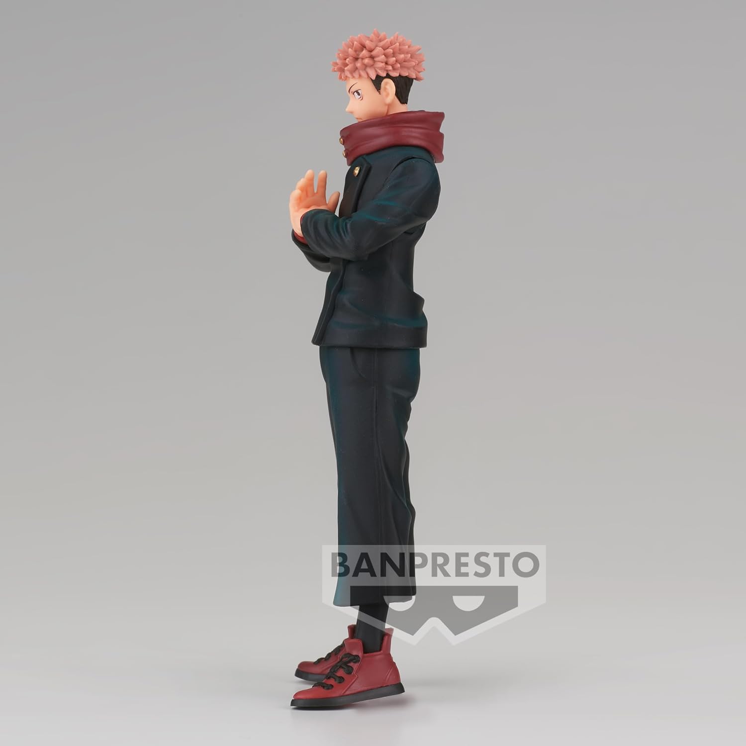 Banpresto STATUE MAN SAND DIORAMA 25CM