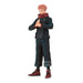 Banpresto STATUE MAN SAND DIORAMA 25CM