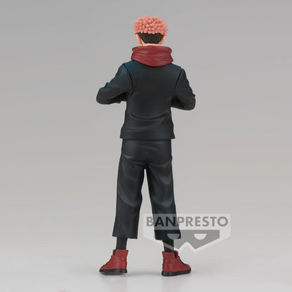 Banpresto STATUE MAN SAND DIORAMA 25CM