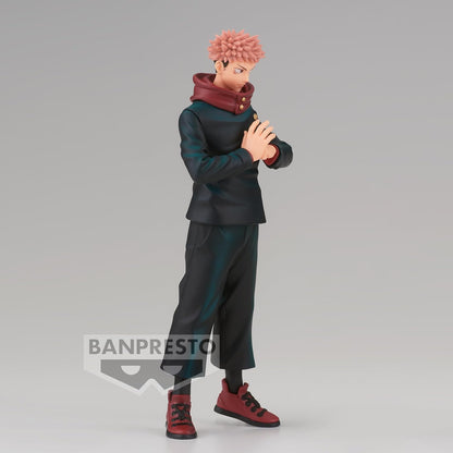 Banpresto STATUE MAN SAND DIORAMA 25CM