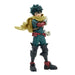 BANPRESTO - My Hero Academia - Age Of Heroes - Deku III Statue (MHA)