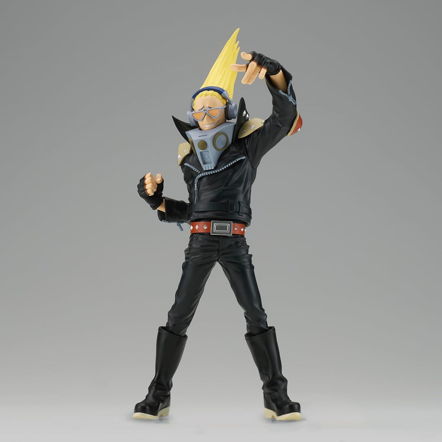 MY HERO ACADEMIA - Present Mic - Figurine Age Of Heroes 18cm