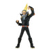 MY HERO ACADEMIA - Present Mic - Figurine Age Of Heroes 18cm
