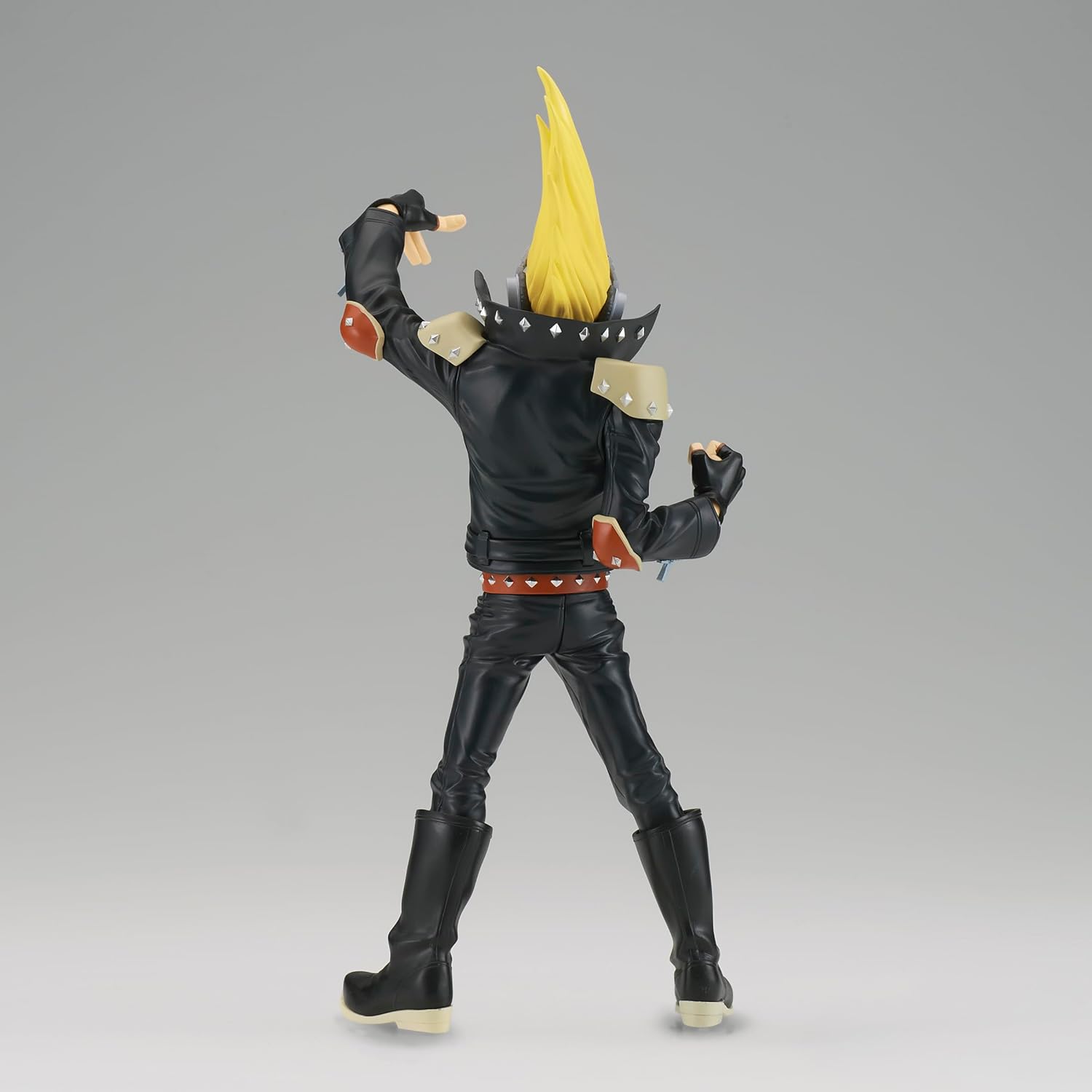 MY HERO ACADEMIA - Present Mic - Figurine Age Of Heroes 18cm