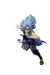 Banpresto Sasuke Uchiha Naruto Shippuden Actionfigur Colosseum 7 cm BP88515 Mehrfarbig