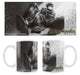 SAKAMI Jujutsu Kaisen mug céramique Fushiguro & Itadori